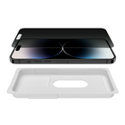 TemperedGlass Privacy Treated Screen Protector for iPhone 14 Pro Max, , hi-res