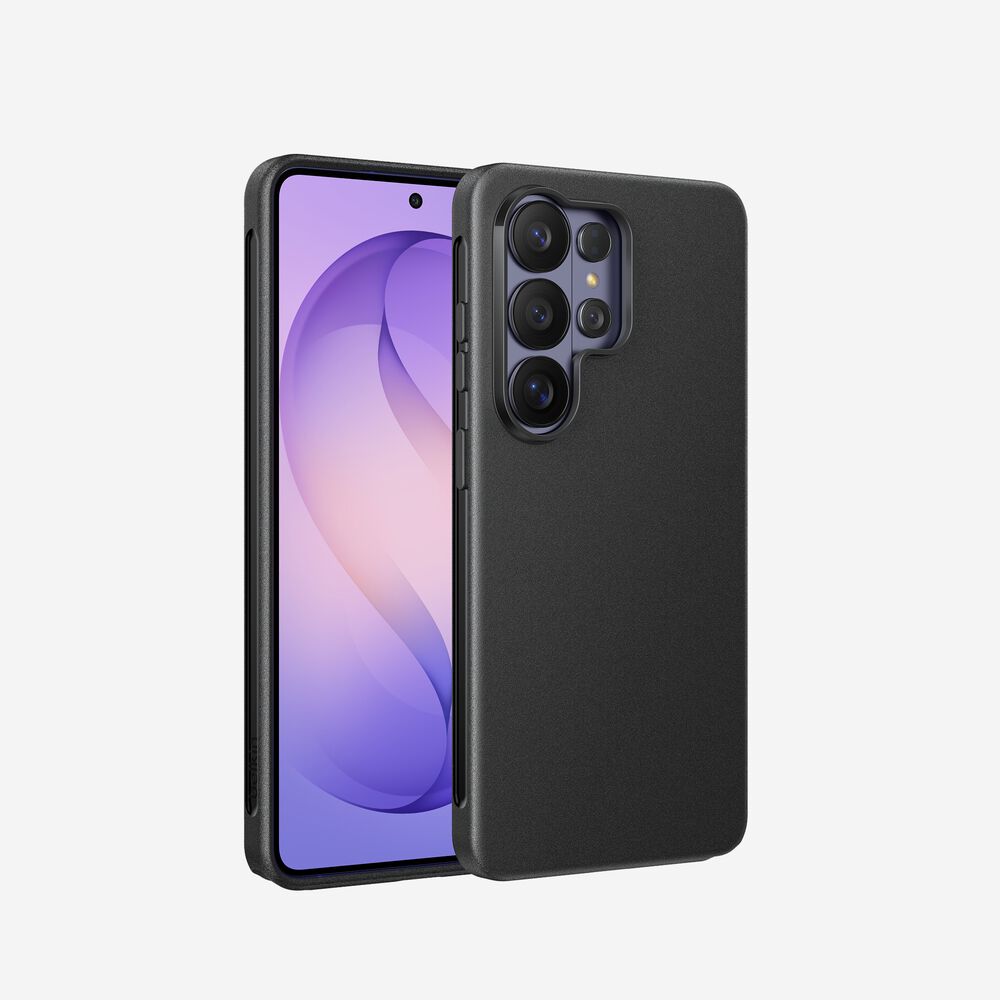 Protect Series Magnetic Case for Samsung Galaxy S26 Ultra, Black, hi-res