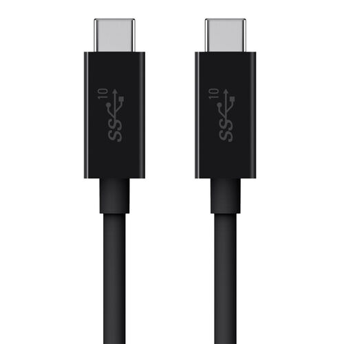 3.1 USB-C™ to USB-C 케이블 (100W) (USB Type-C™)