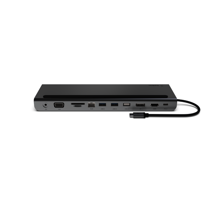 Hp envy docking station discount