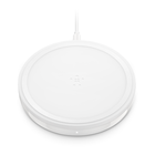 BOOST↑UP™ Bold Wireless Charging Pad 10W for Apple, Samsung, LG and Sony