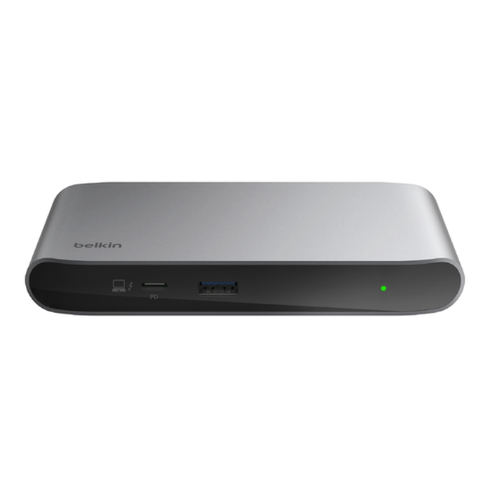 Thunderbolt 4 5-in-1 USB-C ドッキング ステーション | Belkin 