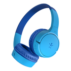 Draadloze koptelefoon voor kinderen, Blauw, hi-res
