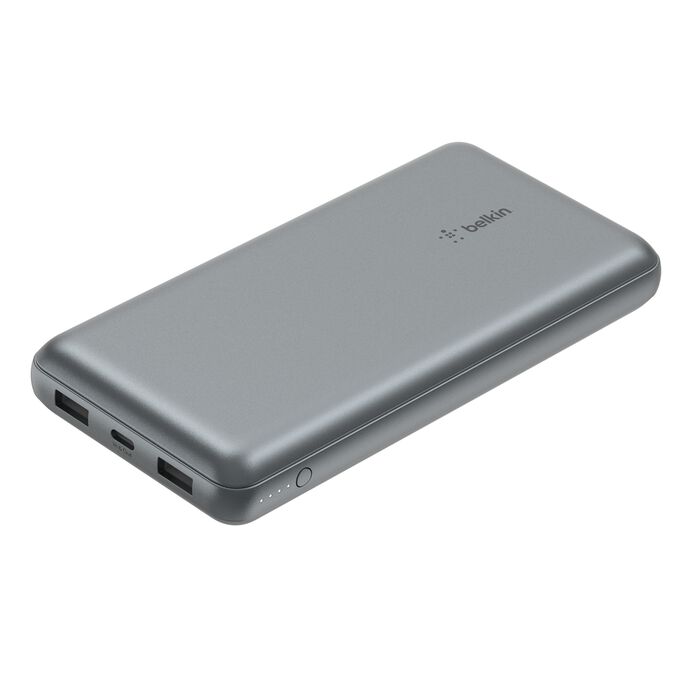 Power Bank 20K, Space Gray, hi-res