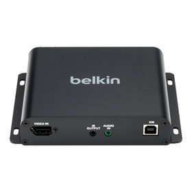 Extender Transmitter Fiber SFP - Universal Video