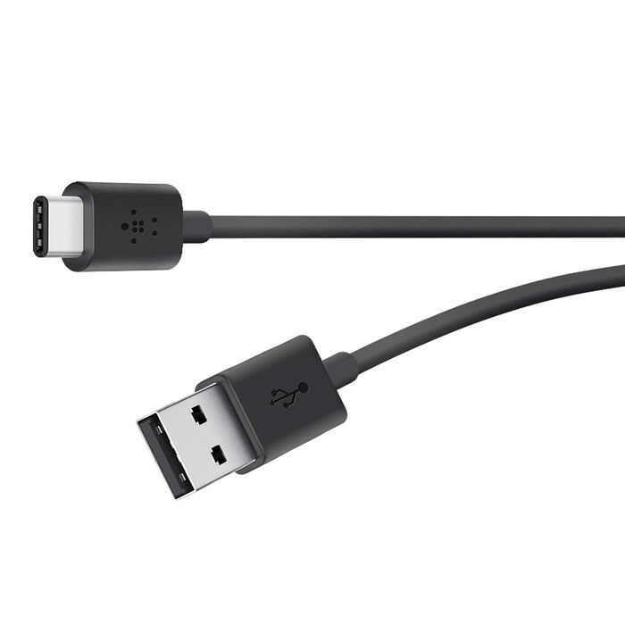 USB-A to USB-C 2.0 Cable - 2m