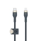 Cable USB-C&reg; con conector Lightning, Azul, hi-res