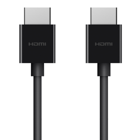 Ultra HD High Speed HDMI® Cable