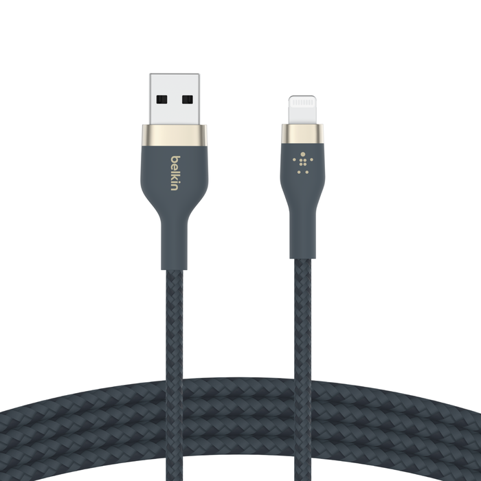 Cable Matters Cable Matters USB C to Micro USB Cable (Micro USB to USB-C  Cable) with Braided Jacket 6.6 Feet in Black