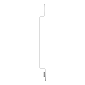 Multi-Ladestation mit Stauraum Wandhalterung, , hi-res
