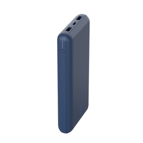 Belkin Batterie externe 20K Boost Charge avec câble USB-A vers USB-C Noir - Batterie  externe - LDLC