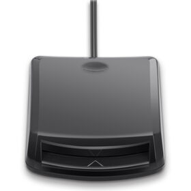 CAC Reader, Black, hi-res