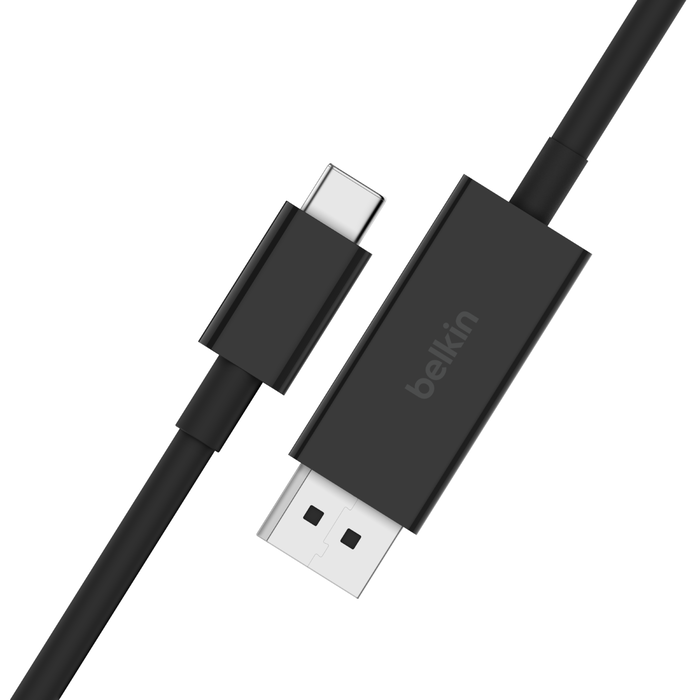 USB C to DisplayPort 1.4 Cable 6.6ft