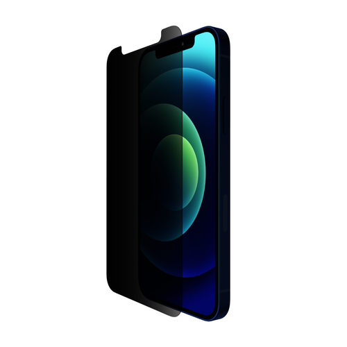 iPhone 钢化玻璃防窥屏幕保护膜