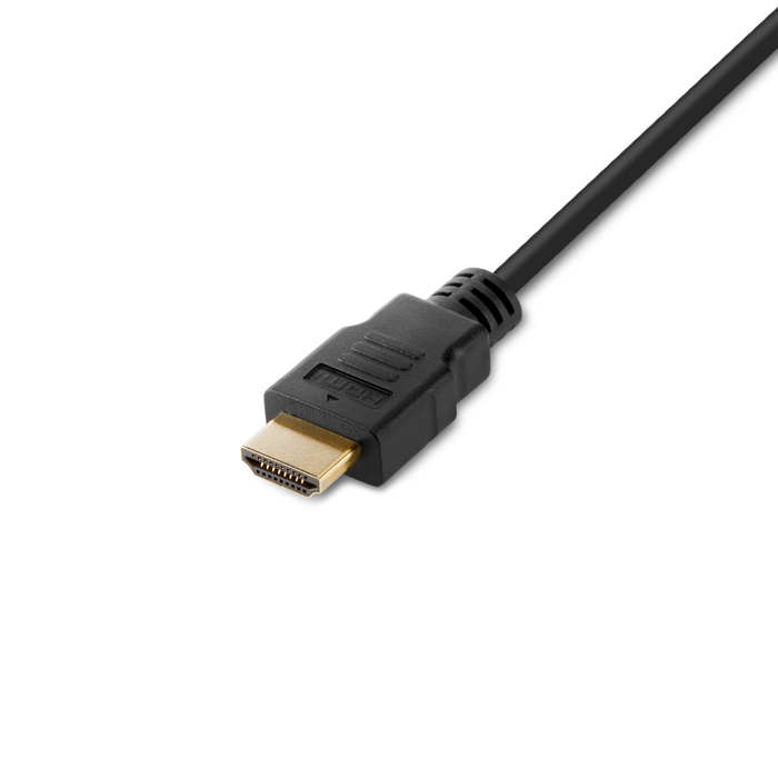Modular HDMI Single Head Console Cable 6ft 1.8m Belkin Belkin UK
