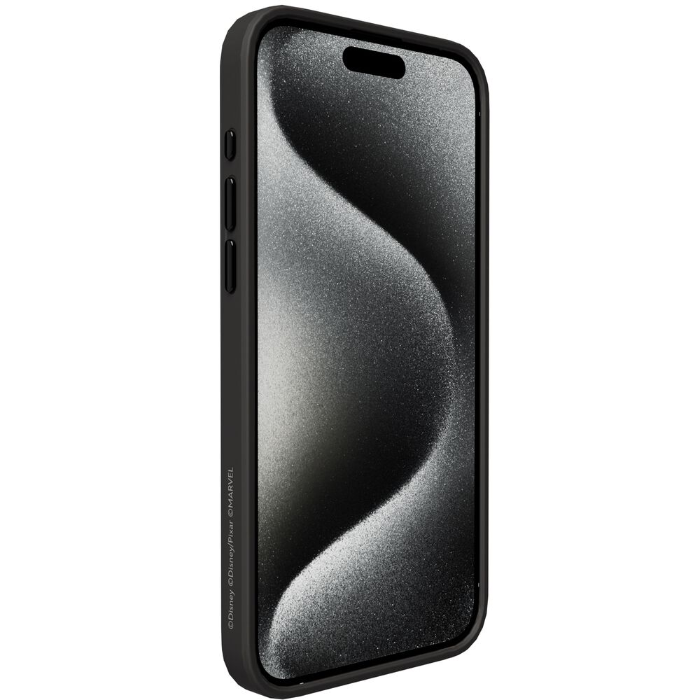 Magnetic Phone Case (Disney Collection / Marvel Collection, iPhone 15 Pro Max), , hi-res