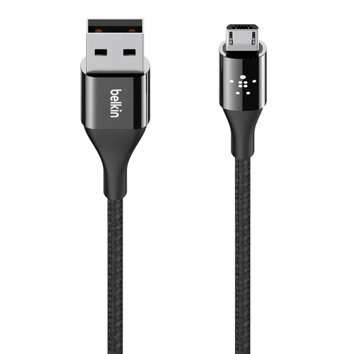 MIXIT↑™  DuraTek™ Micro-USB to USB Cable