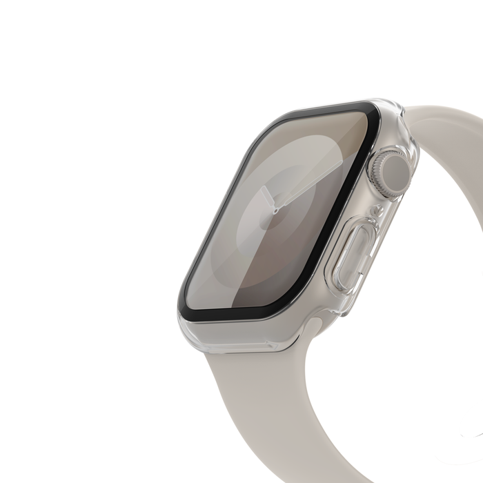 Apple watch 4 tempered glass store