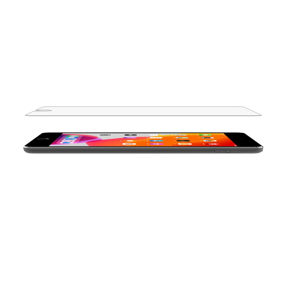 TemperedGlass Screen Protector for iPad Pro Air 7th Gen