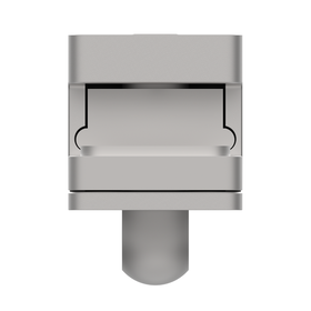 Lock-Adapter für Mac Pro, , hi-res
