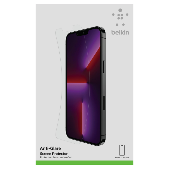 Protector de pantalla UltraGlass de Belkin for iPhone 12 mini