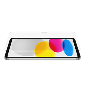 TemperedGlass Screen Protector for iPad 10th gen, , hi-res