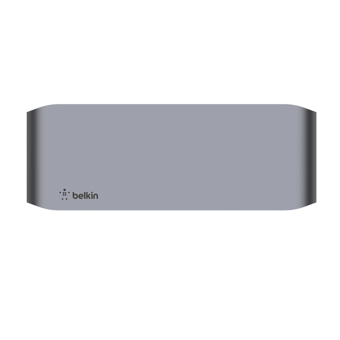 Belkin Thunderbolt 4 dock - Online Gaming Computer Accessories store