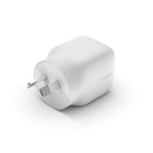 30W USB-C PD GaN Wall Charger, White, hi-res
