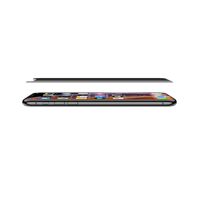 InvisiGlass Ultra 防偷窺螢幕保護貼 (iPhone 11 / iPhone XS Max / iPhone XR系列), , hi-res