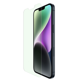 UltraGlass Blue Light Filter Screen Protector for iPhone, , hi-res