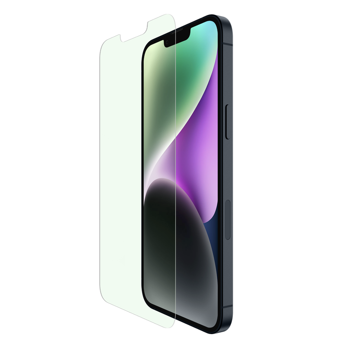 UltraGlass Blue Light Filter Screen Protector for iPhone, , hi-res
