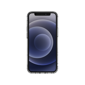 Magnetic Treated Protective Phone Case, Clear, hi-res