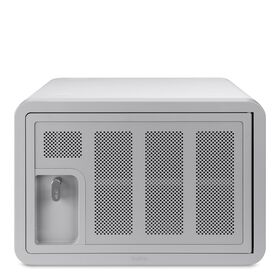 Secure and Charge (USB Charging), , hi-res