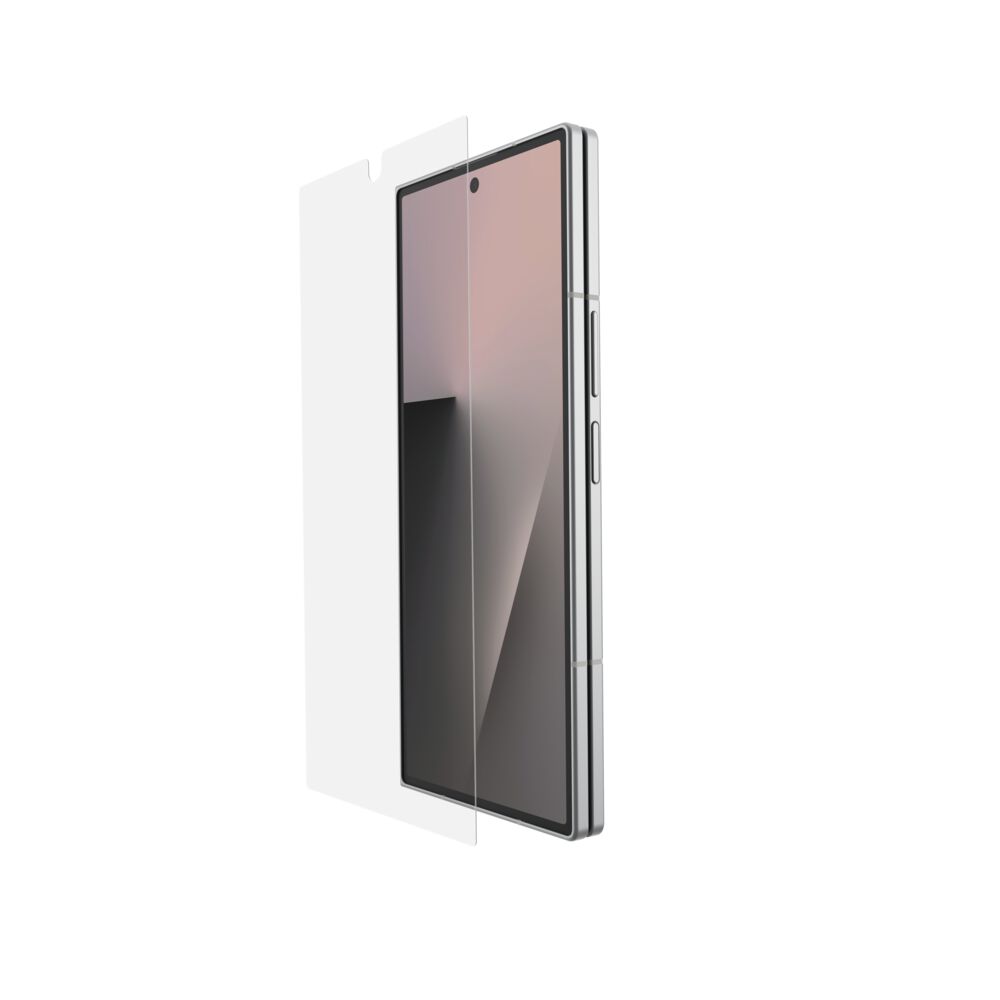 InvisiGlass 갤럭시 Z 폴드/플립 7용 강화유리 | Belkin | Belkin KR