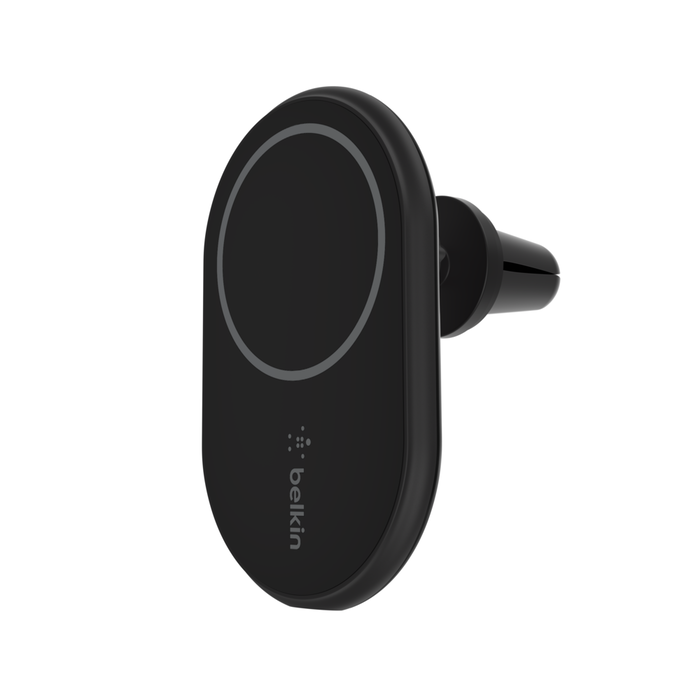 Magnetic Wireless Car Charger for iPhone | Belkin US