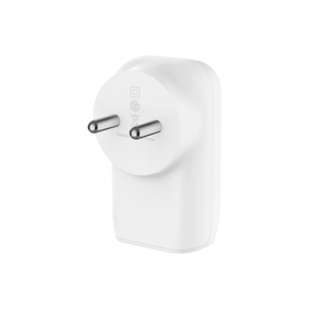 3 Port USB-C® Wall Charger with PPS 67W, , hi-res