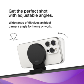 iPhone Mount with MagSafe for Apple TV 4K, , hi-res