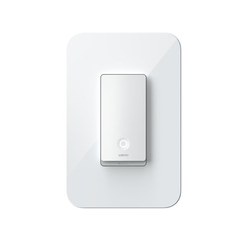 WiFi Smart Light Switch (Certified Refurbished)