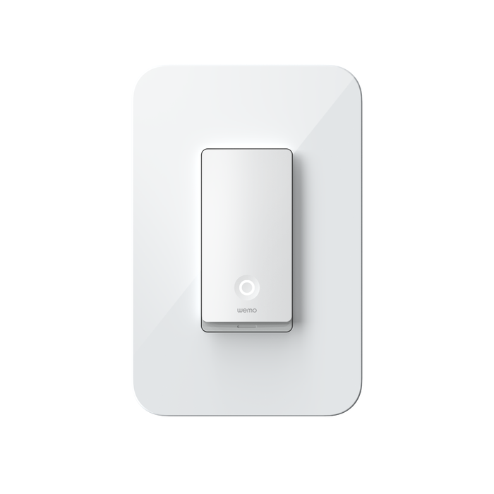 WiFi Smart Light Switch, , hi-res