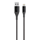 Lightning to USB Cable, Black, hi-res