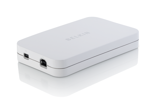 AV360™ Mini DisplayPort Converter for 27"iMac