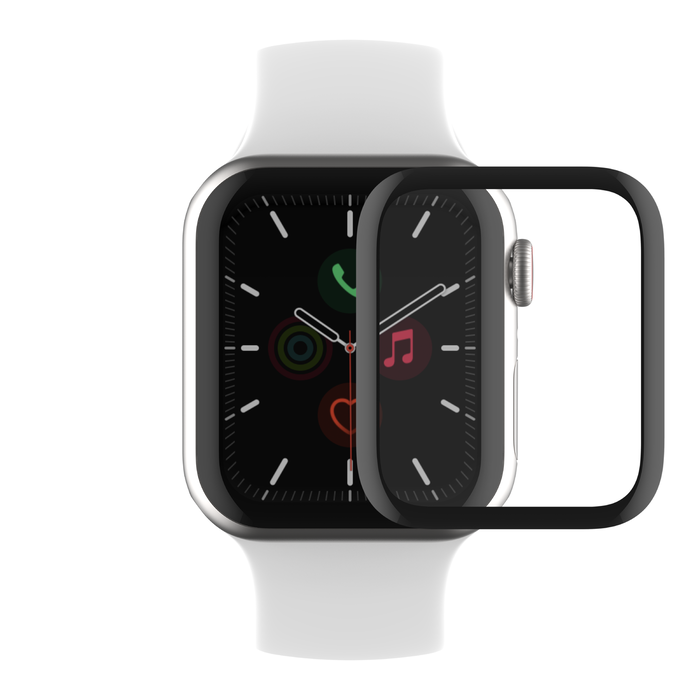 Protecteur d'écran pour Apple Watch 