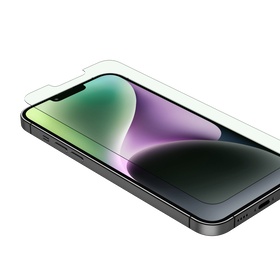 UltraGlass Blue Light Filter Screen Protector for iPhone, , hi-res