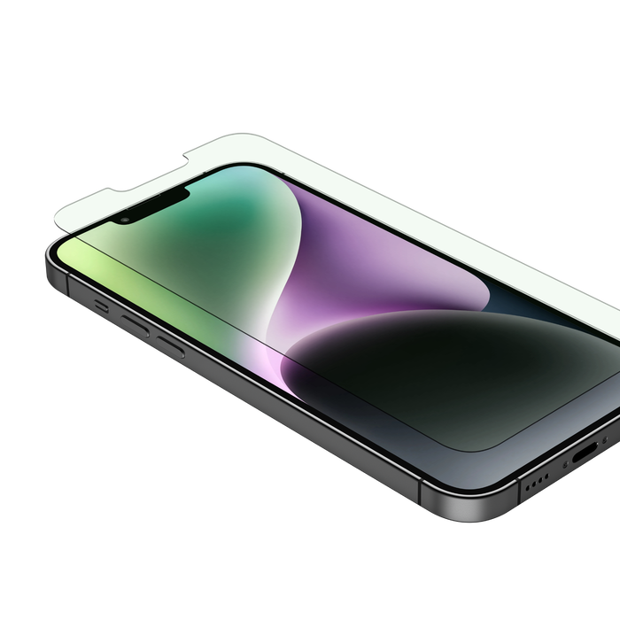 UltraGlass Blue Light Filter Screen Protector for iPhone, , hi-res