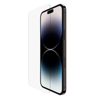 Protection d'écran TemperedGlass avec traitement antimicrobien pour iPhone 14 Pro Max, , hi-res