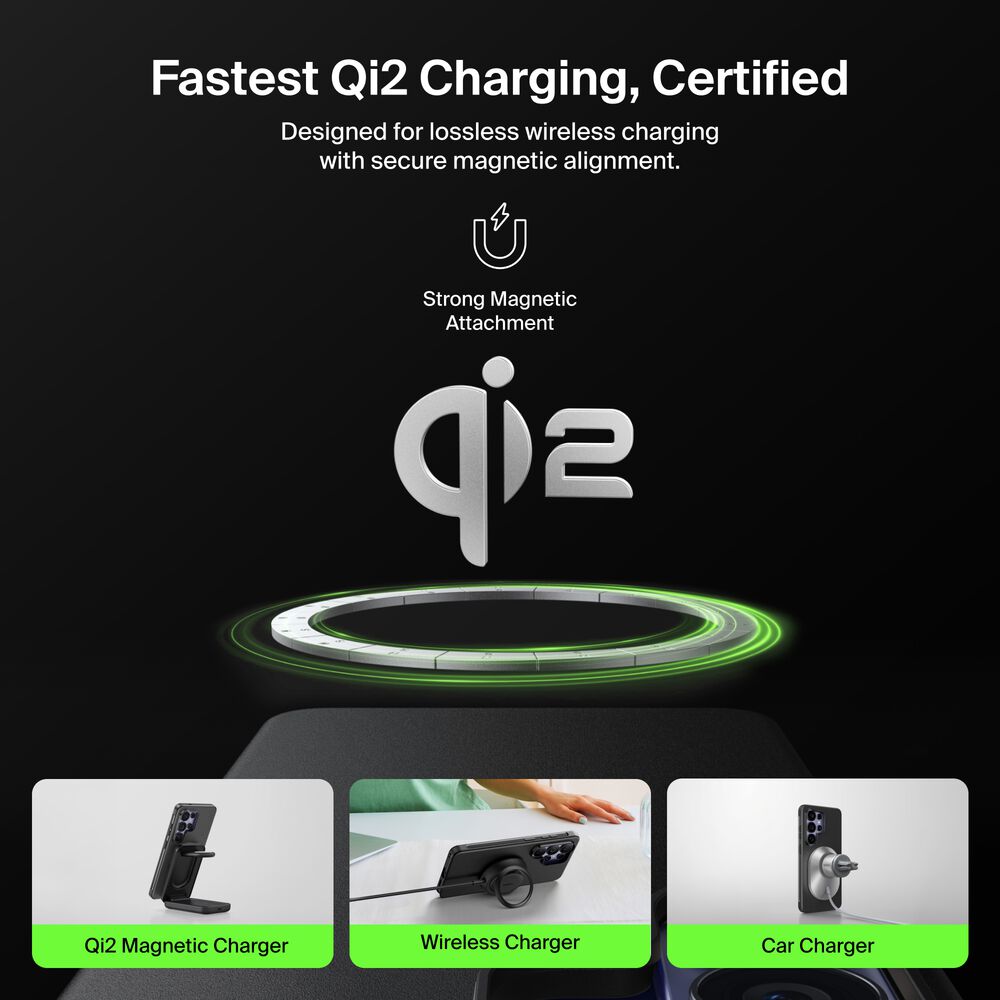 Protect Series Case for Samsung Galaxy S26 Ultra, Black, hi-res