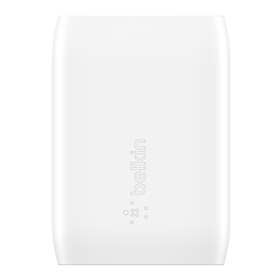 USB-C PD 3.0 PPS Wall Charger 30W, White, hi-res