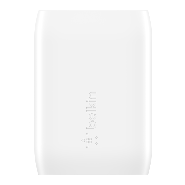 USB-C PD 3.0 PPS Wall Charger 30W, White, hi-res