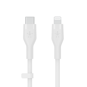 USB-C to Lightning Cable - Ultra Soft Silicone