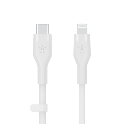 USB-C-kabel met Lightning-connector